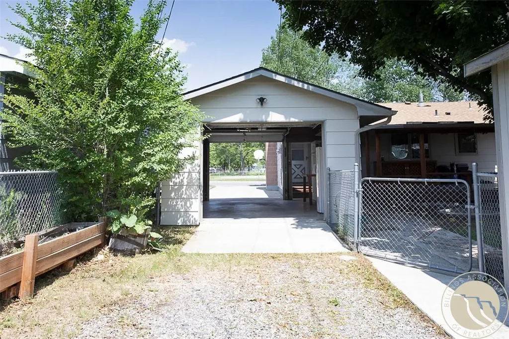 2016 Monad Road Billings MT 59102