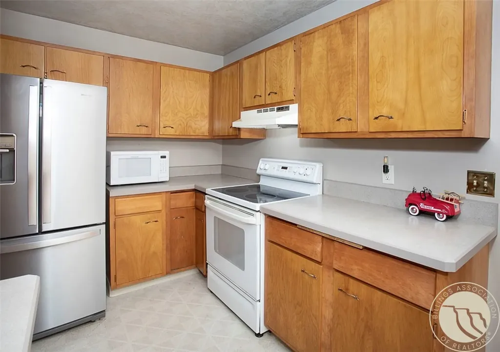 2016 Monad Road Billings MT 59102