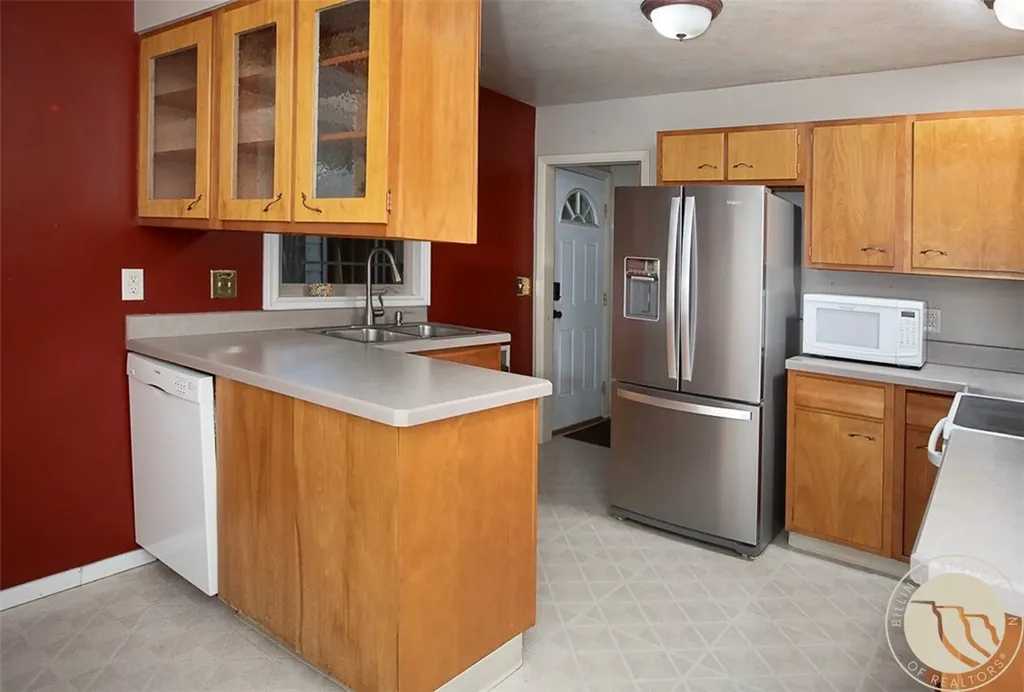 2016 Monad Road Billings MT 59102