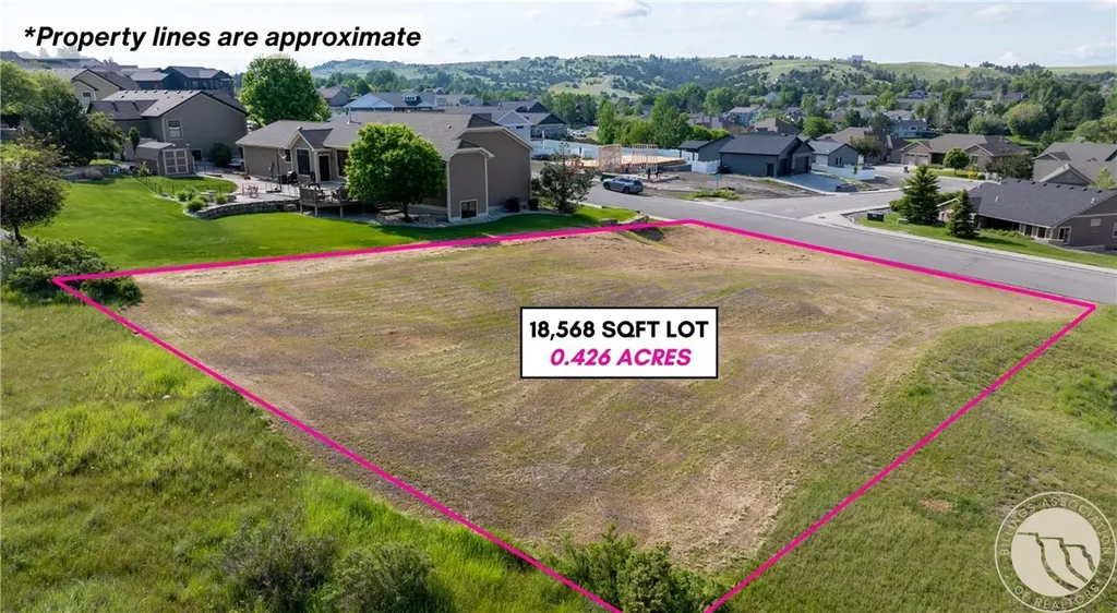 3335 Mcmasters Road Billings MT 59101