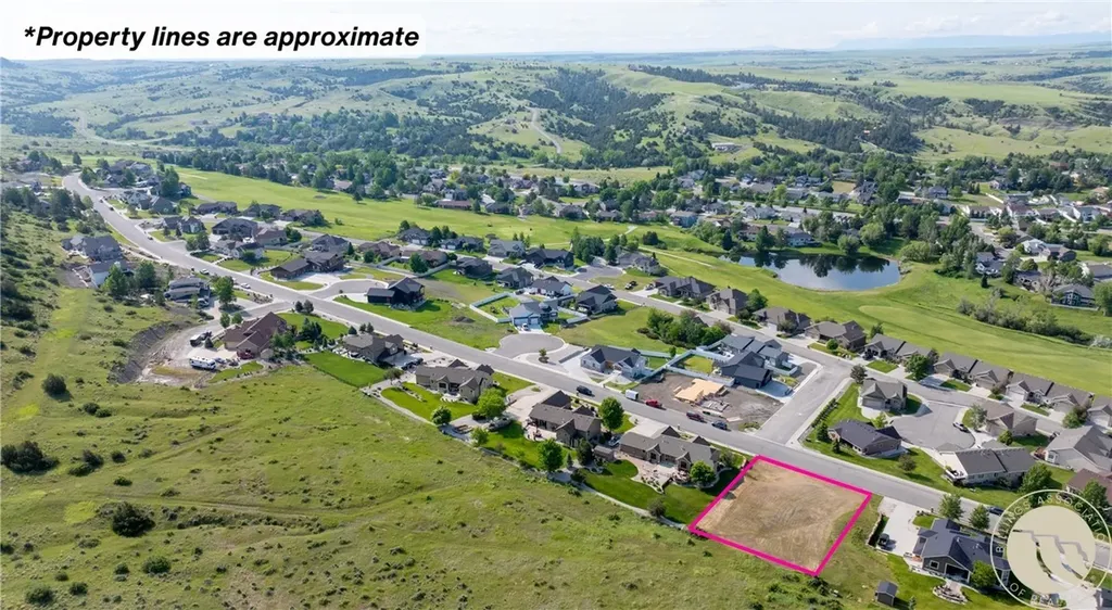 3335 Mcmasters Road Billings MT 59101