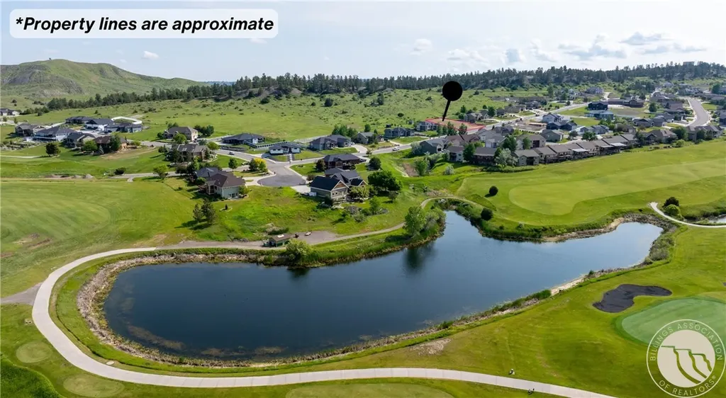 3335 Mcmasters Road Billings MT 59101