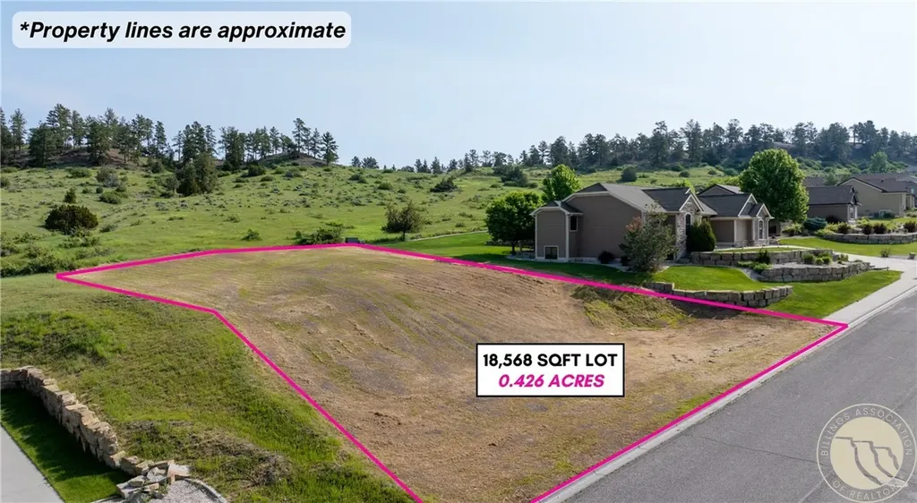 3335 Mcmasters Road Billings MT 59101