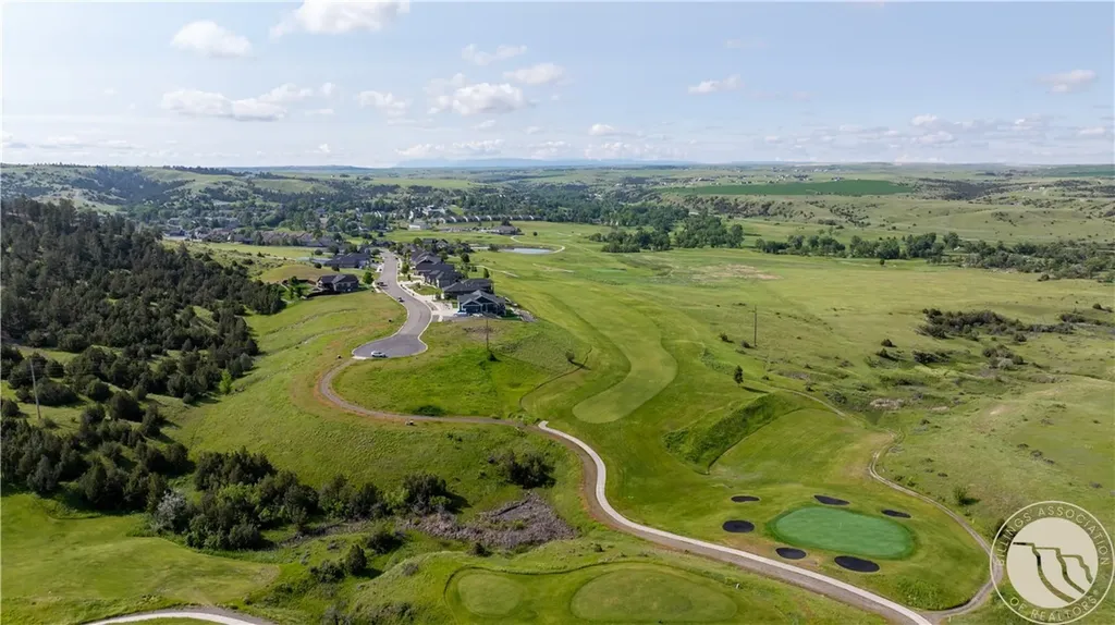 3335 Mcmasters Road Billings MT 59101