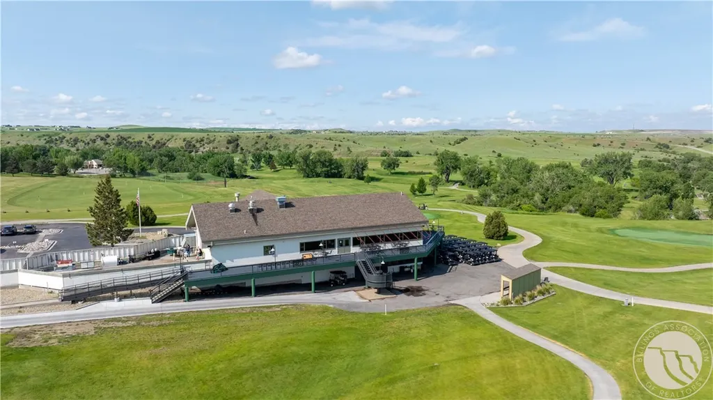 3335 Mcmasters Road Billings MT 59101