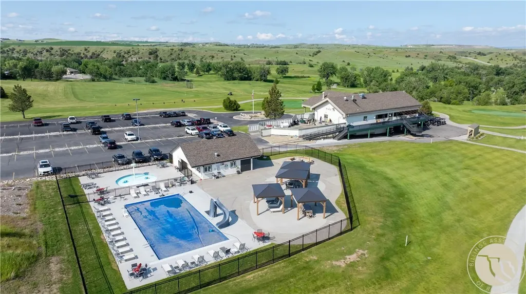 3335 Mcmasters Road Billings MT 59101