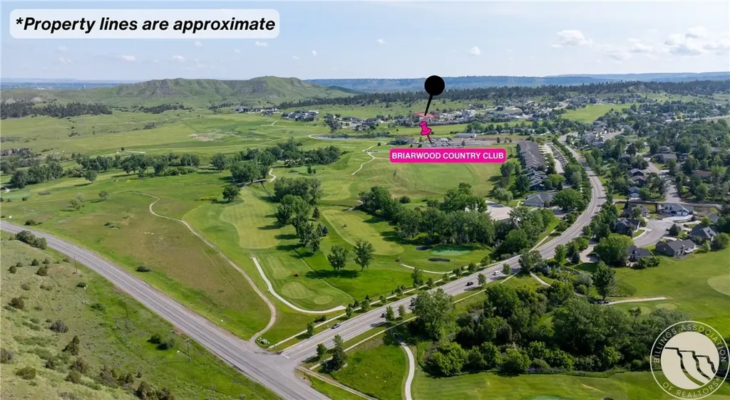 3335 Mcmasters Road Billings MT 59101