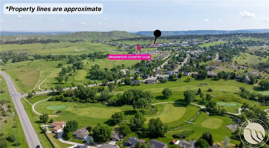 3335 Mcmasters Road Billings MT 59101