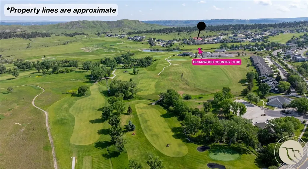 3335 Mcmasters Road Billings MT 59101