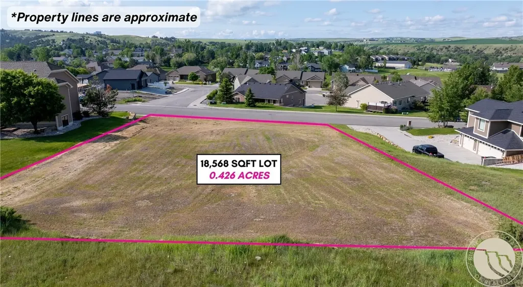 3335 Mcmasters Road Billings MT 59101