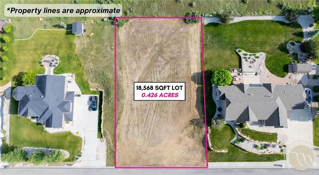3335 Mcmasters Road Billings MT 59101