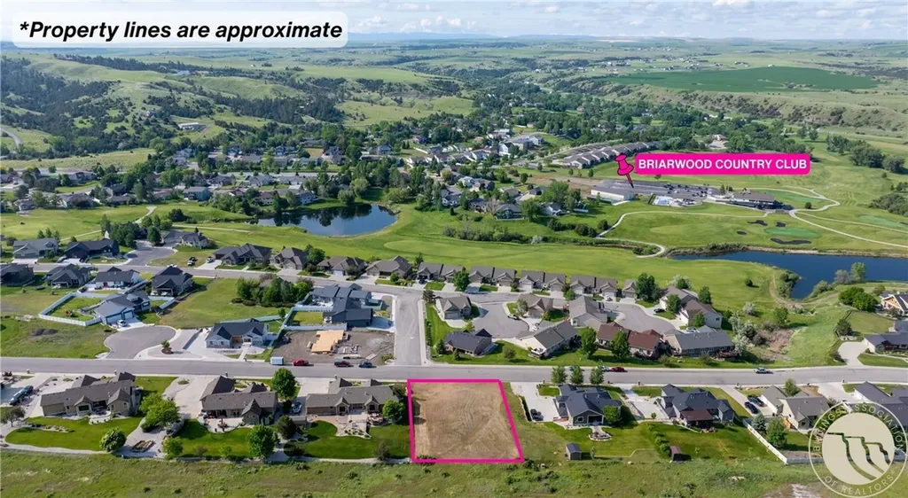 3335 Mcmasters Road Billings MT 59101