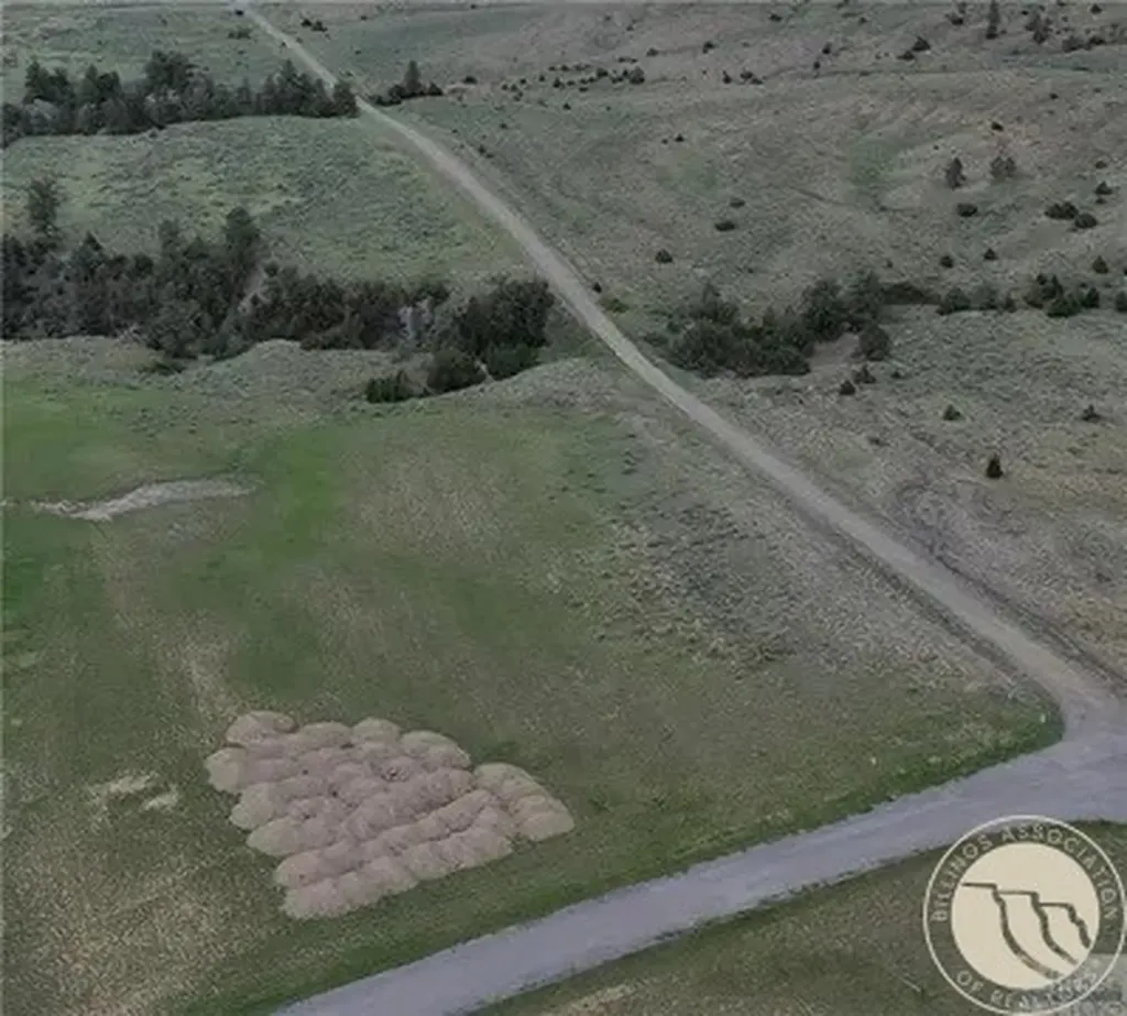 3920 Valley Canyon Ranch Molt MT 59057