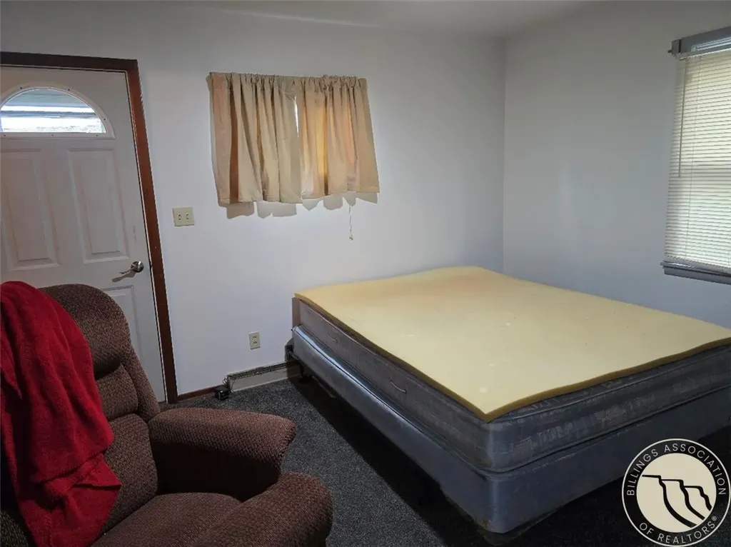 306 S Monroe Street Baker MT 59313