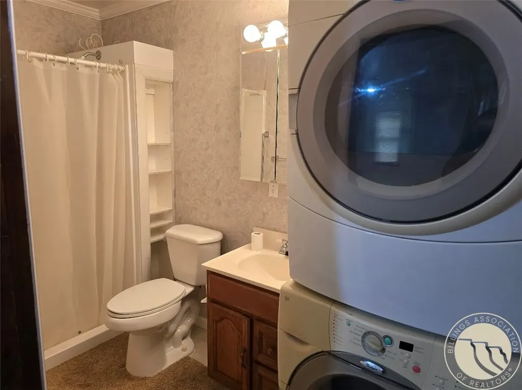 306 S Monroe Street Baker MT 59313