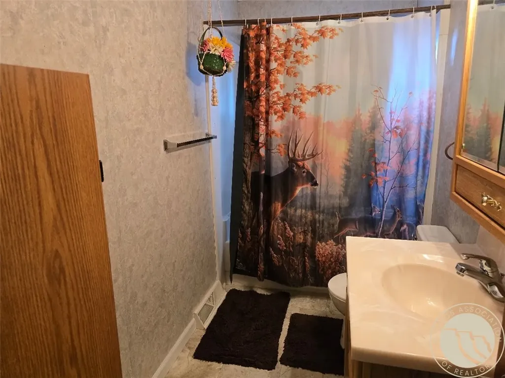 306 S Monroe Street Baker MT 59313