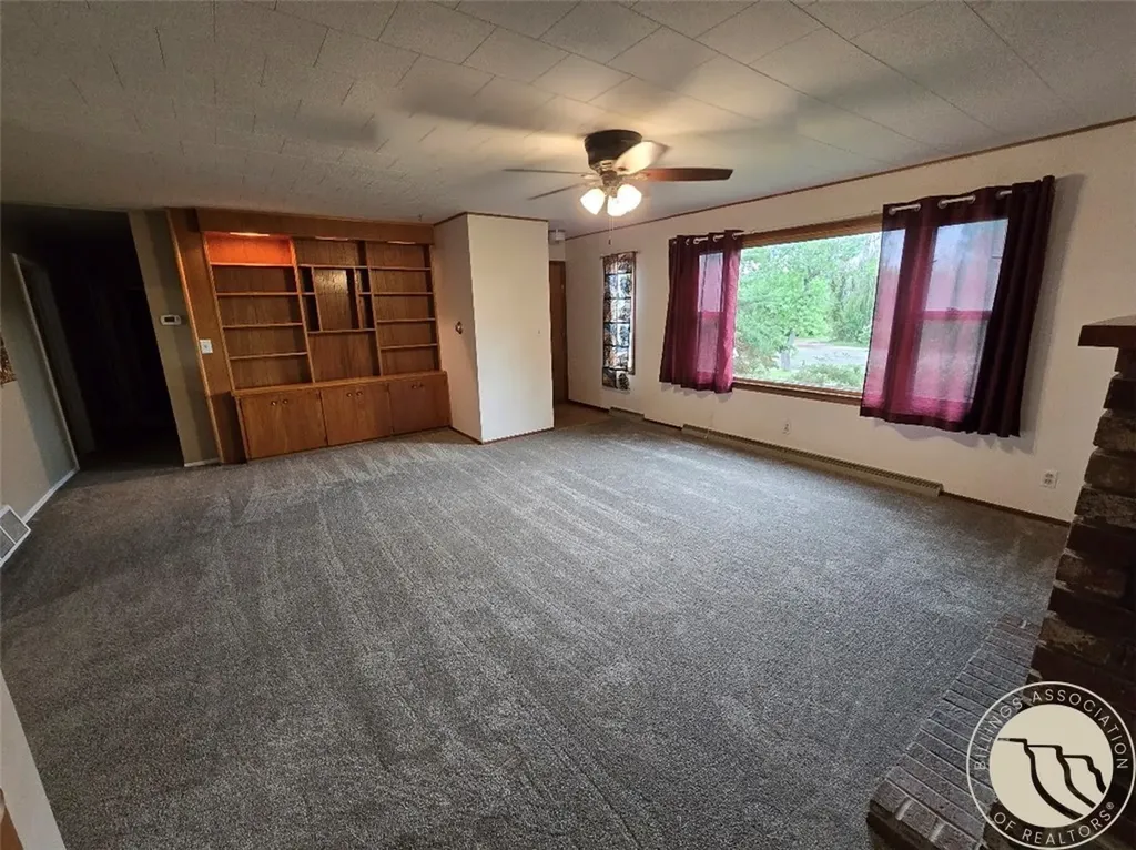 306 S Monroe Street Baker MT 59313