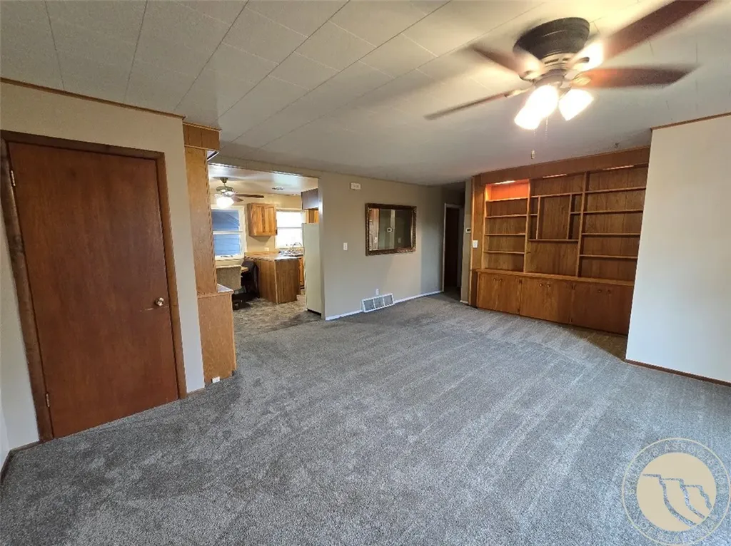 306 S Monroe Street Baker MT 59313