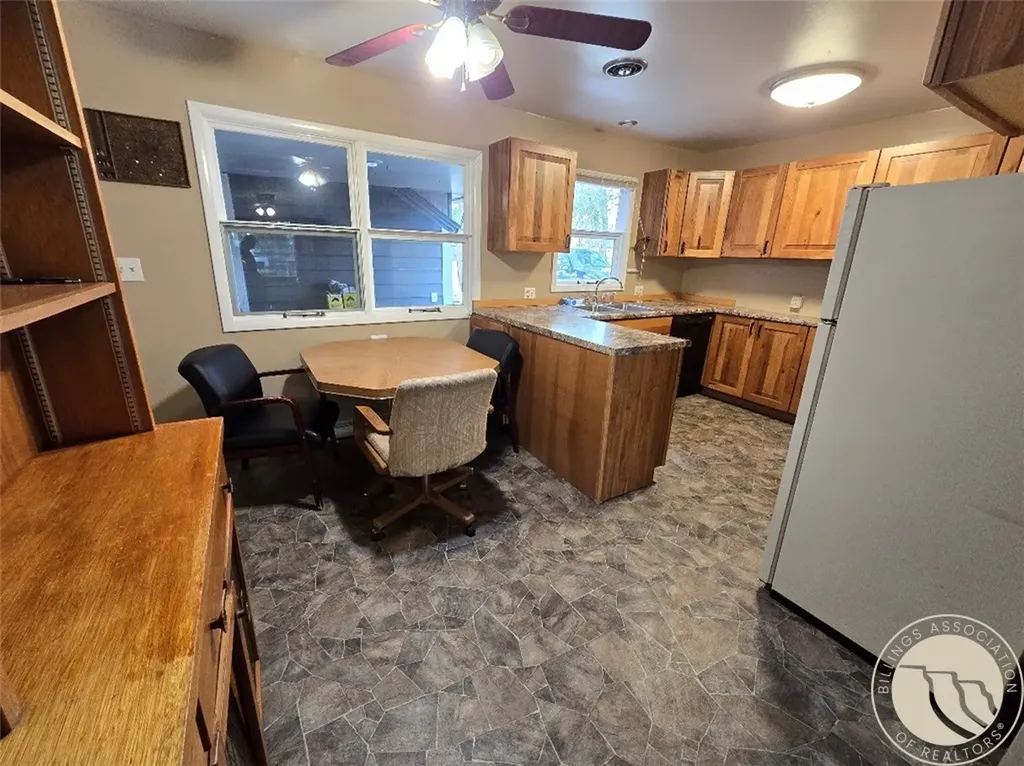 306 S Monroe Street Baker MT 59313