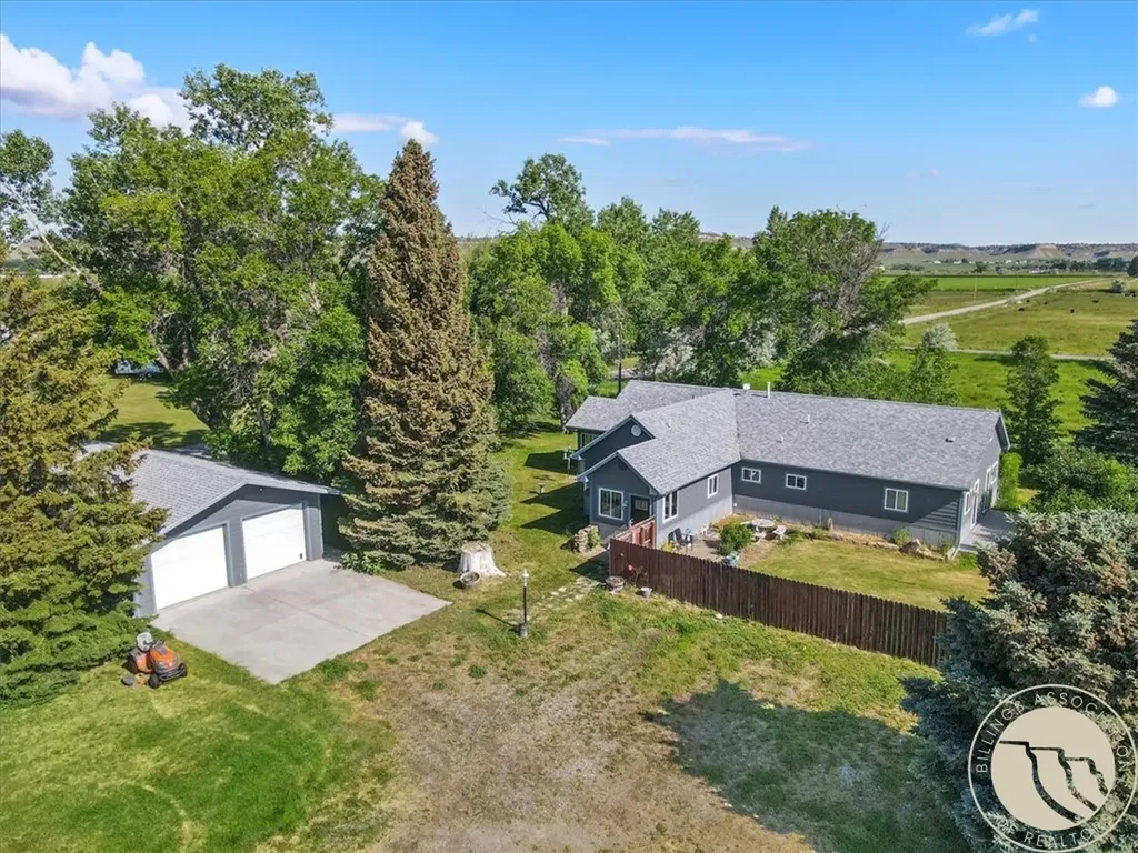 105 Schreiner Road Park City MT 59063