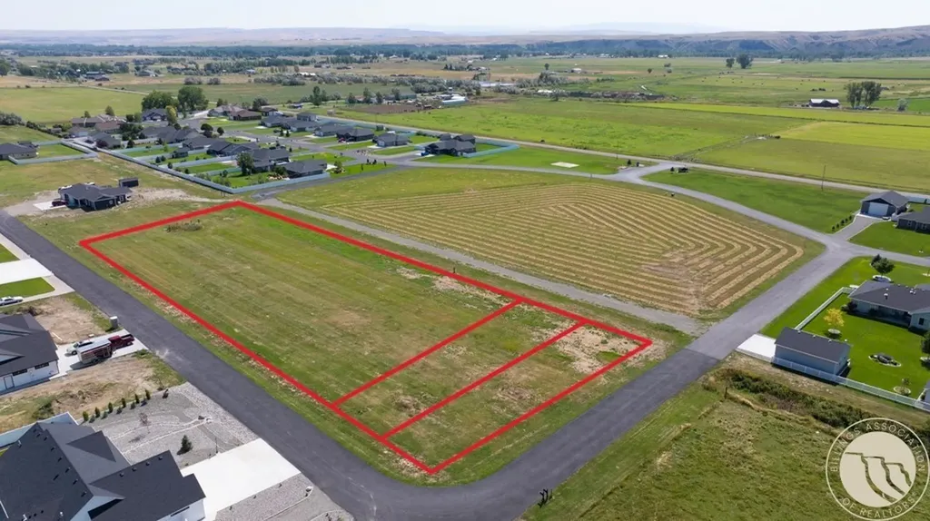 2 Maple Drive Parcel A & B Park City MT 59063