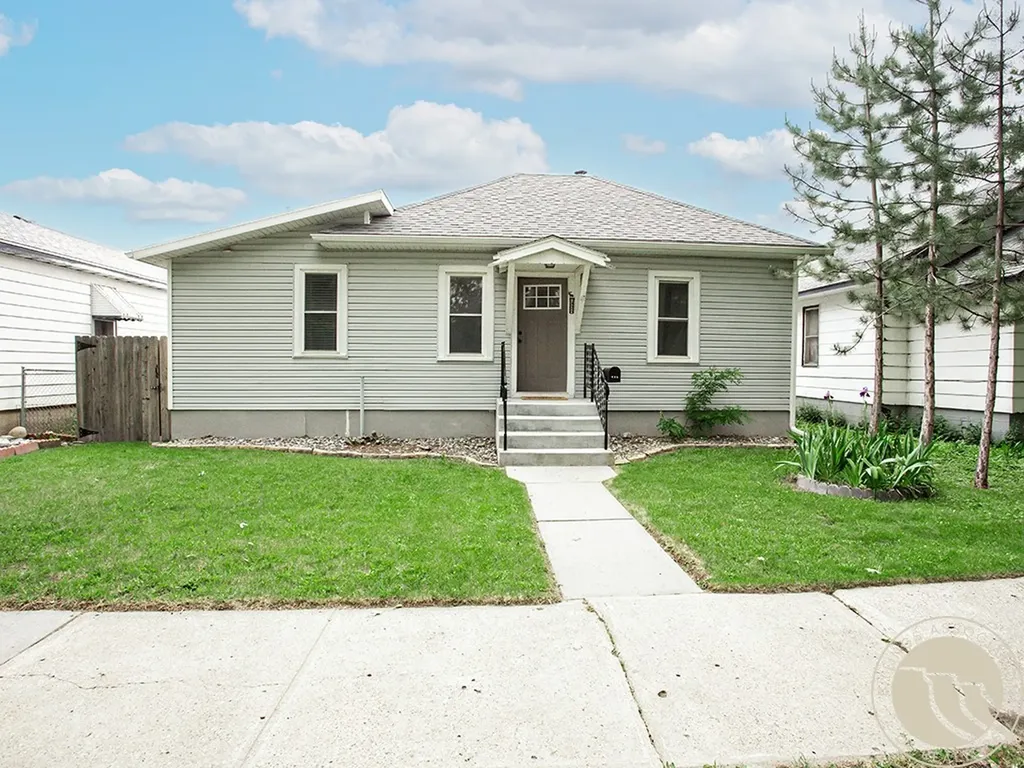 111 Durland Avenue Laurel MT 59044