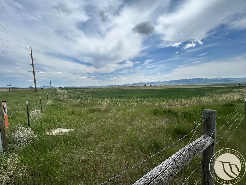 Tbd Highway 12 W White Sulphur Springs MT 59645