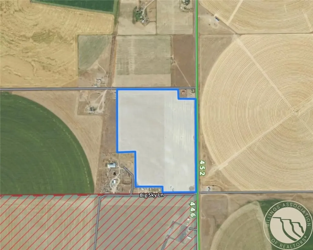 Tbd Highway 12 W White Sulphur Springs MT 59645