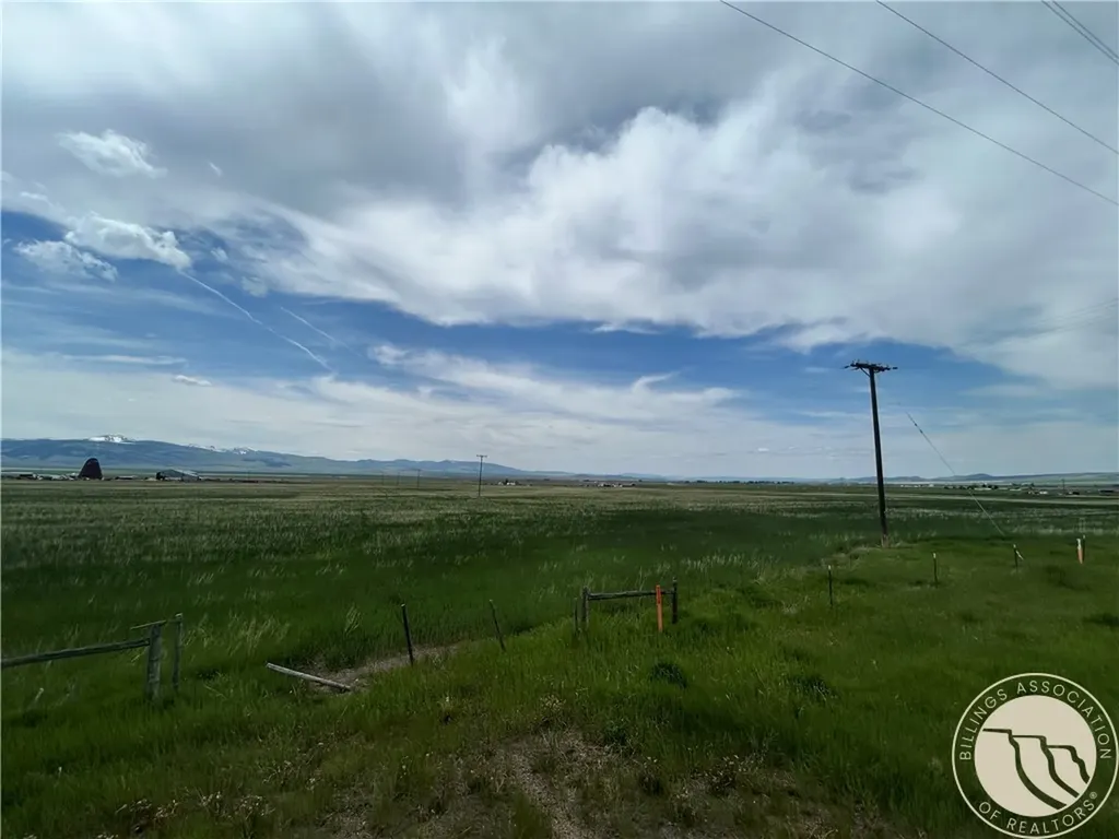 Tbd Highway 12 W White Sulphur Springs MT 59645