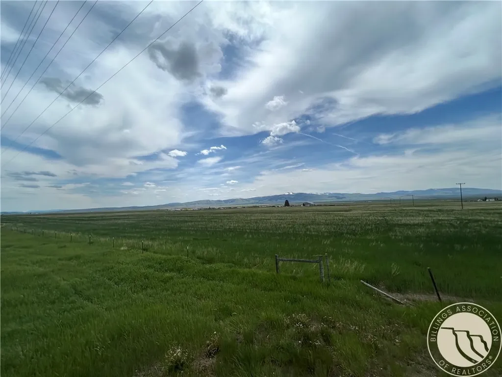 Tbd Highway 12 W White Sulphur Springs MT 59645