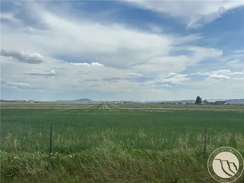 Tbd Highway 12 W White Sulphur Springs MT 59645