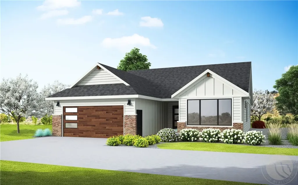 2514 Silver Pine Court Billings MT 59106