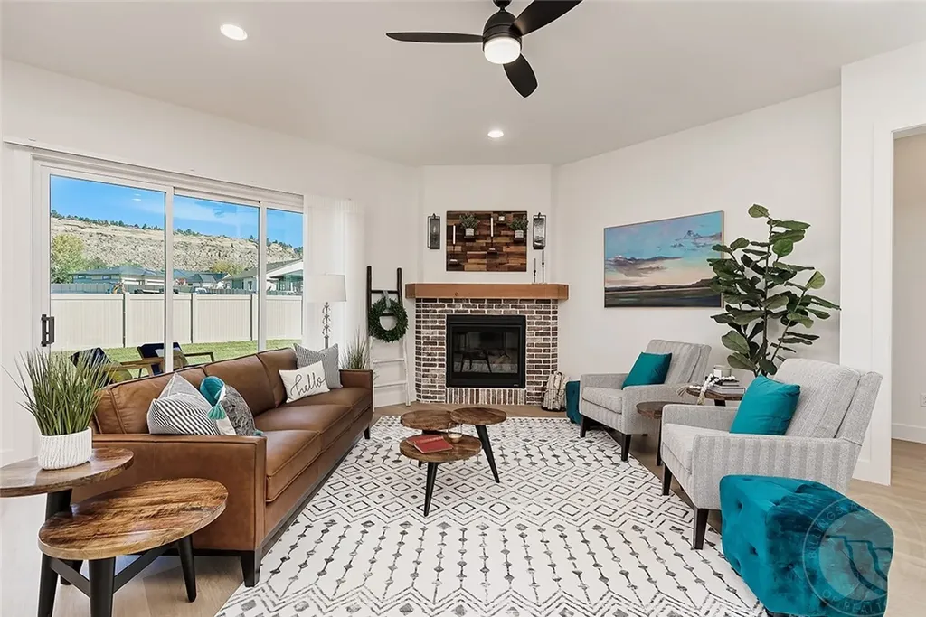 2514 Silver Pine Court Billings MT 59106