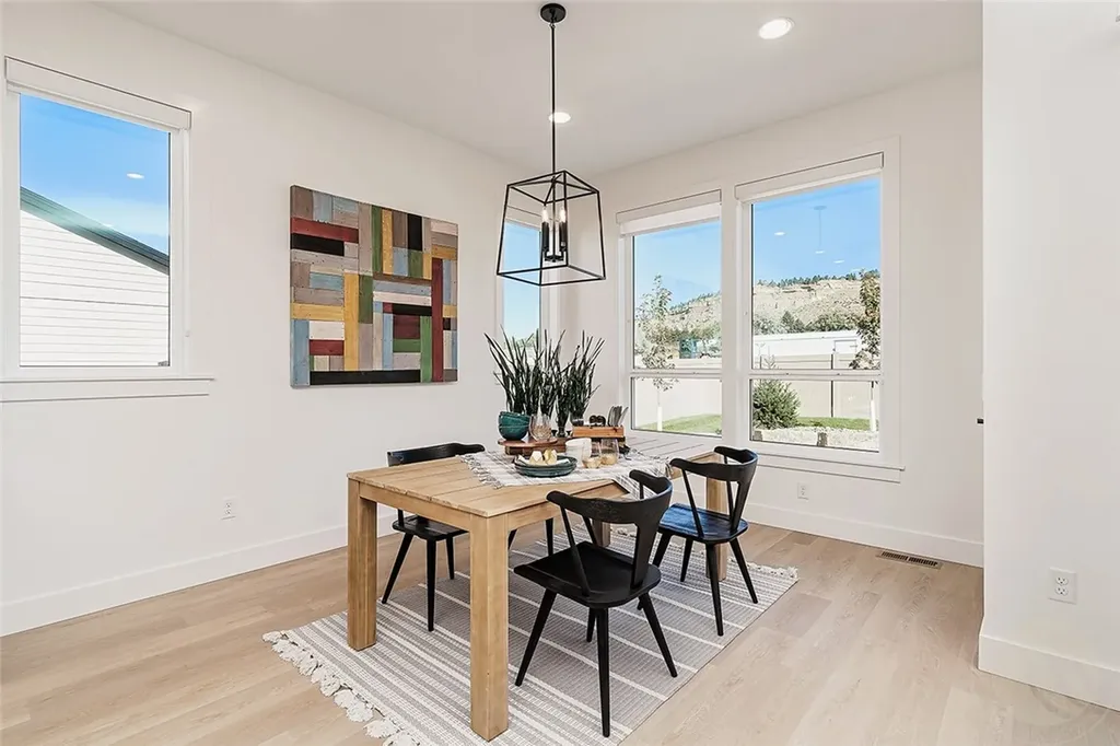 2514 Silver Pine Court Billings MT 59106