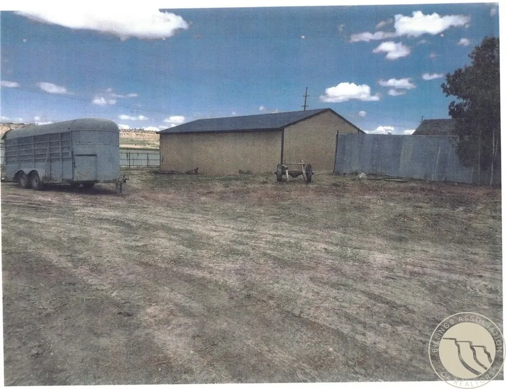 7500 Grand Avenue Billings MT 59106