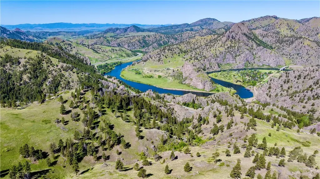 0 Novak Creek Lane Other MT 59421