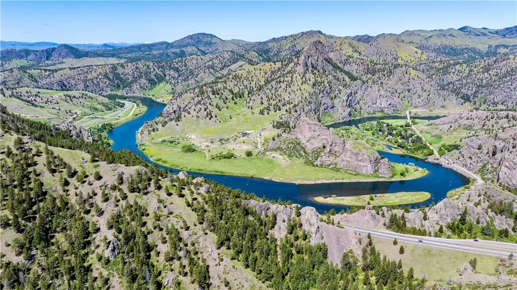 0 Novak Creek Lane Other MT 59421