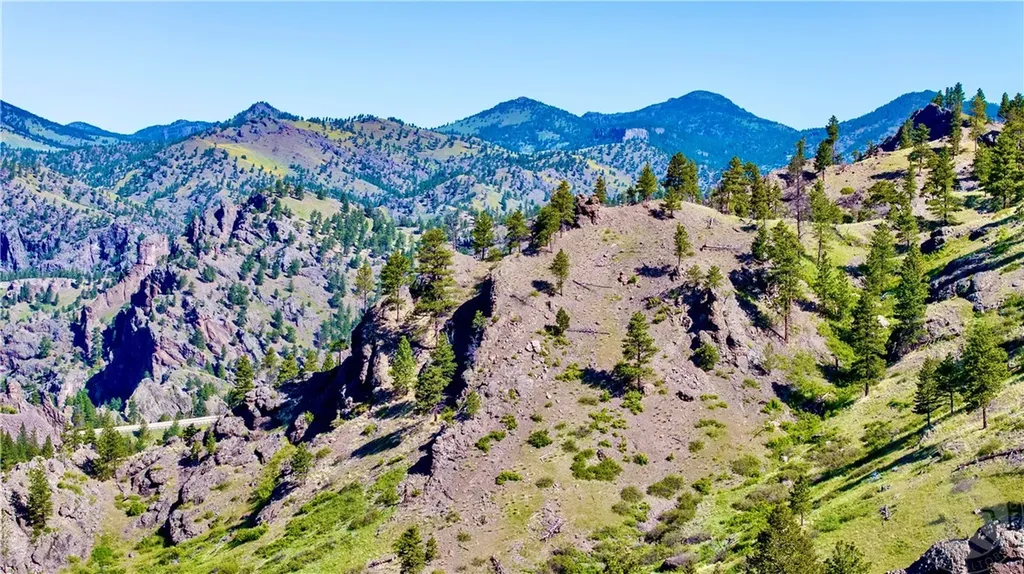 0 Novak Creek Lane Other MT 59421