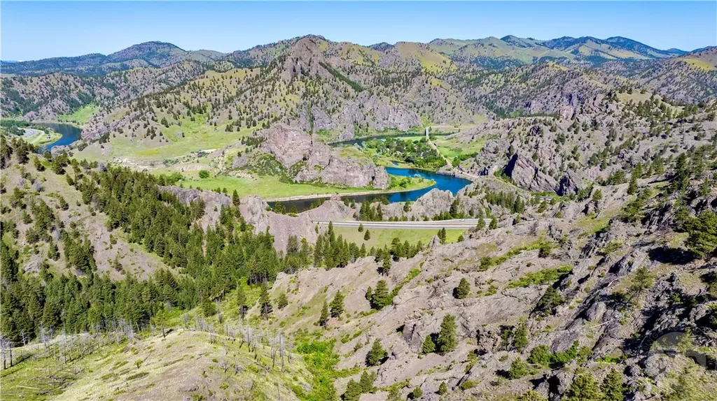 0 Novak Creek Lane Other MT 59421