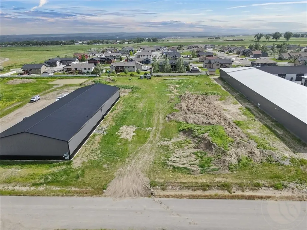Lot 3 Cowgirl Way Billings MT 59106