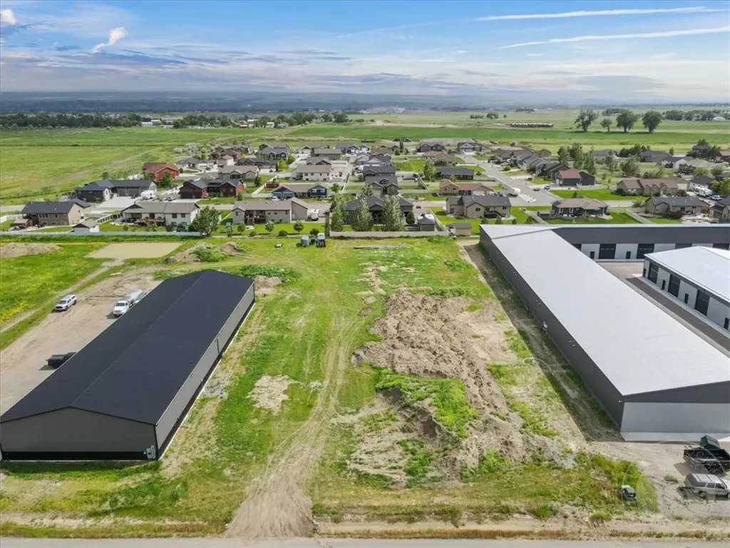Lot 3 Cowgirl Way Billings MT 59106
