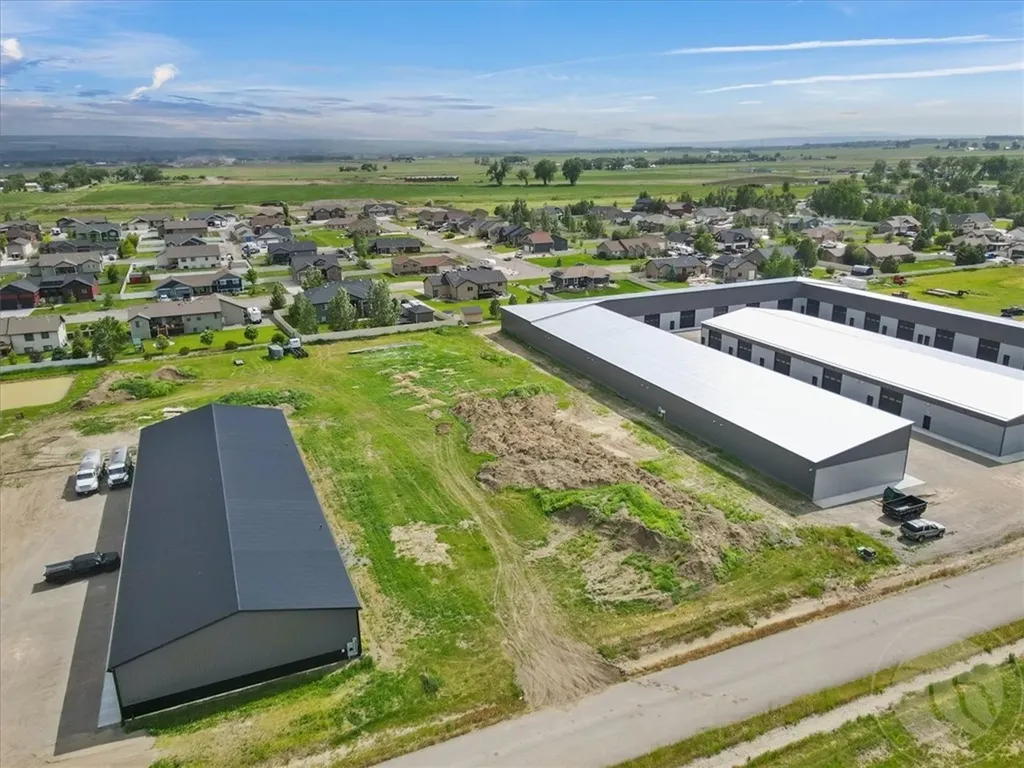 Lot 3 Cowgirl Way Billings MT 59106