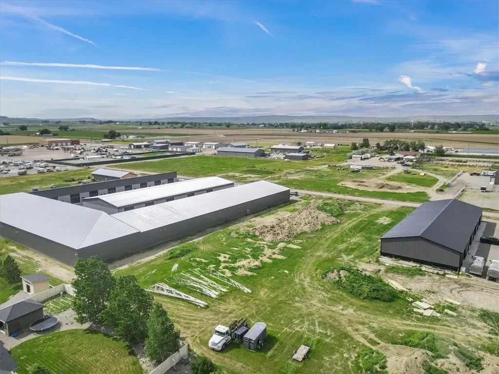 Lot 3 Cowgirl Way Billings MT 59106