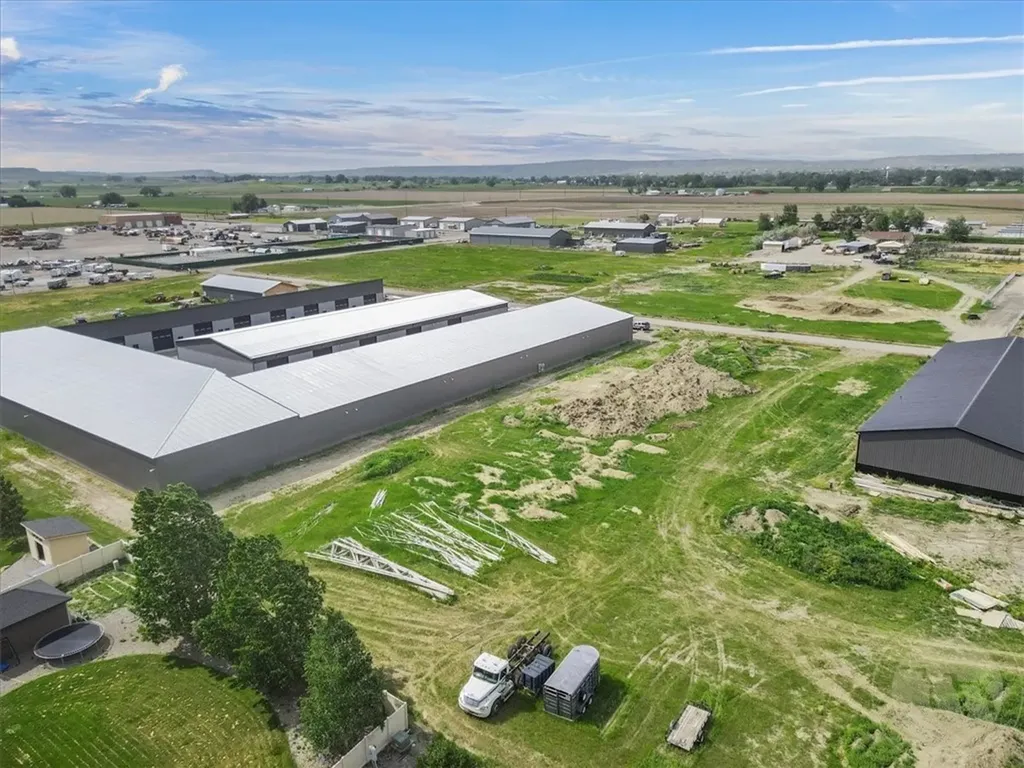 Lot 3 Cowgirl Way Billings MT 59106