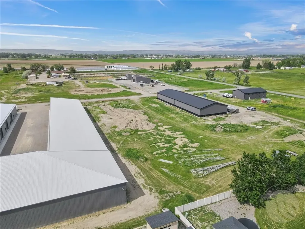 Lot 3 Cowgirl Way Billings MT 59106