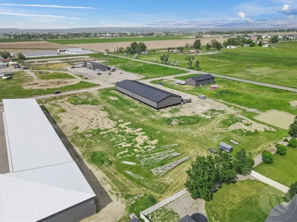 Lot 3 Cowgirl Way Billings MT 59106