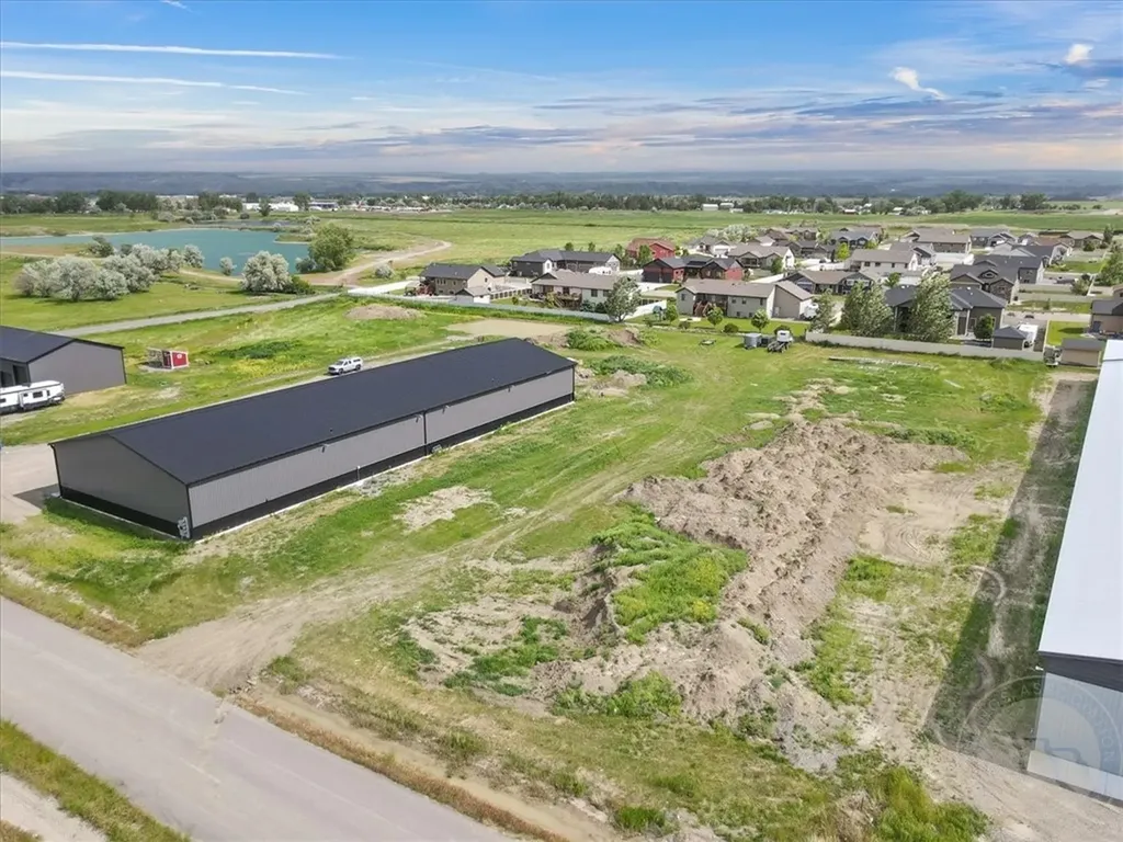 Lot 3 Cowgirl Way Billings MT 59106