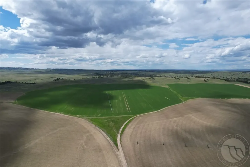 Tbd County Road 147a Custer MT 59024