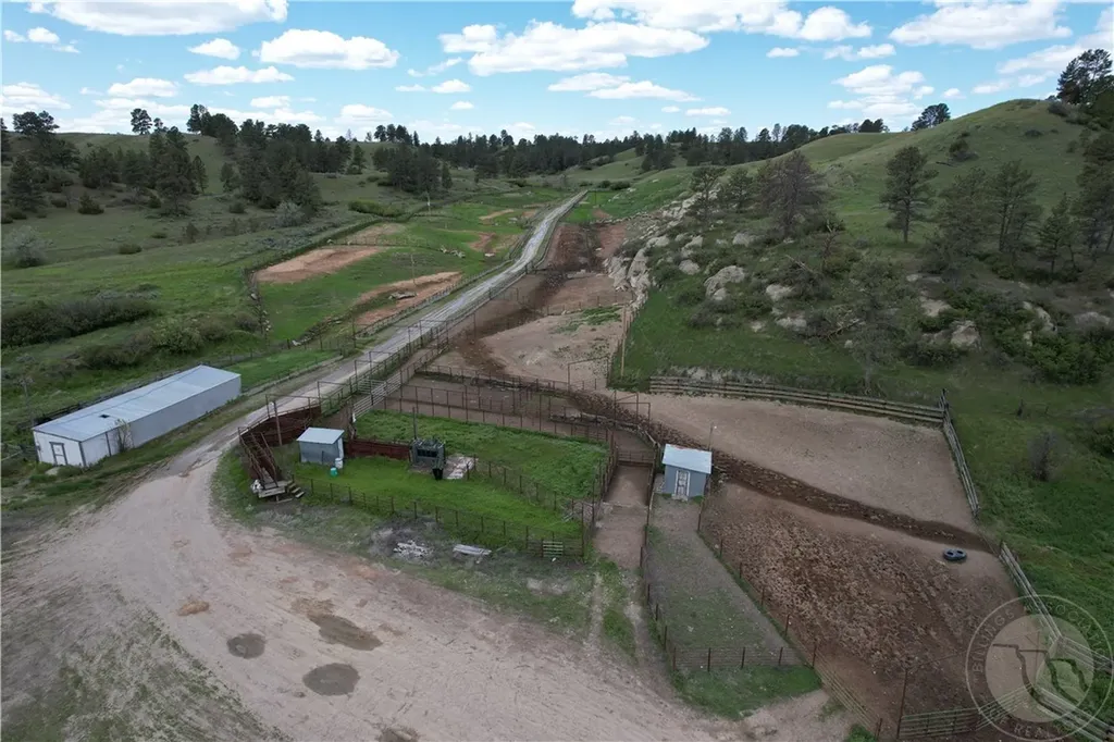 Tbd County Road 147a Custer MT 59024