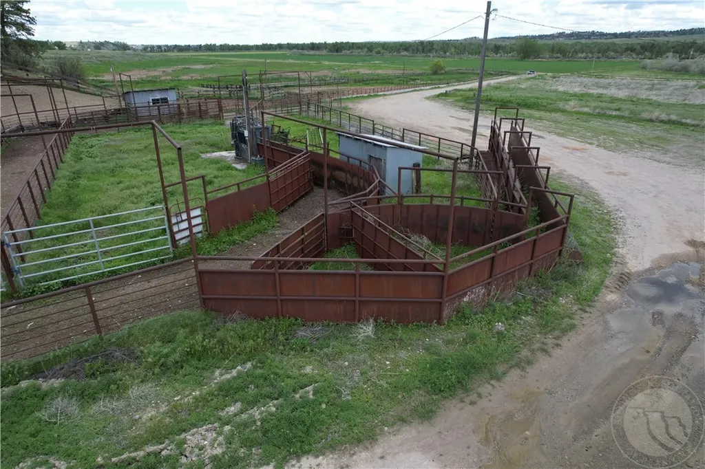 Tbd County Road 147a Custer MT 59024